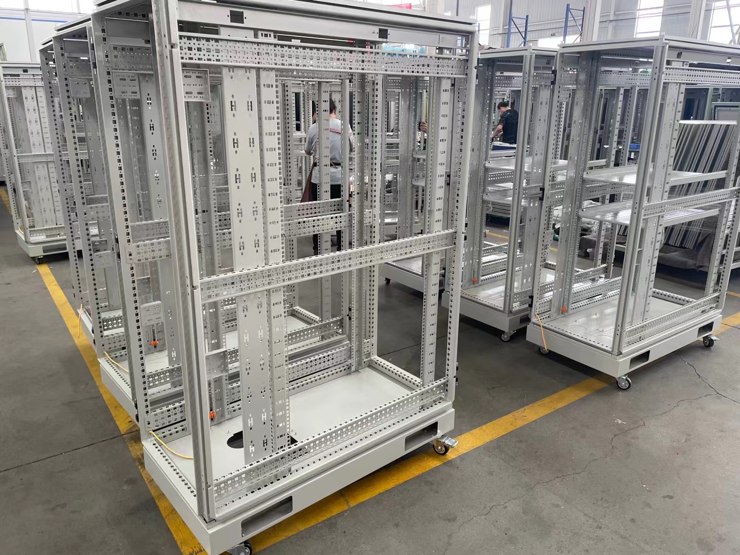 宁德市钣金加工钣金加工定制 - 方案
